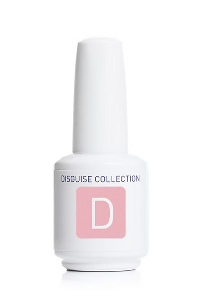 American Creator – Gel (Disguise Collection - D)