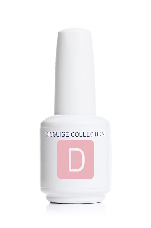 American Creator – Gel (Disguise Collection - D)