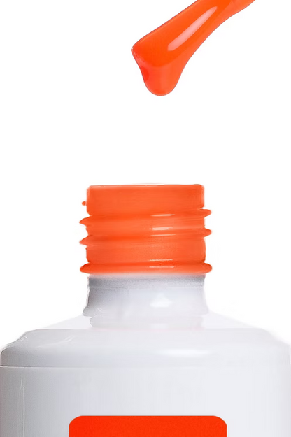 American Creator – Gel (Appelsine)