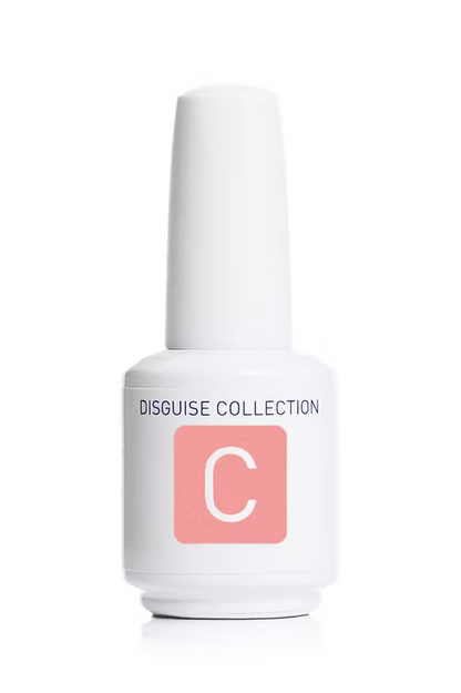 American Creator – Gel (Disguise Collection - C)