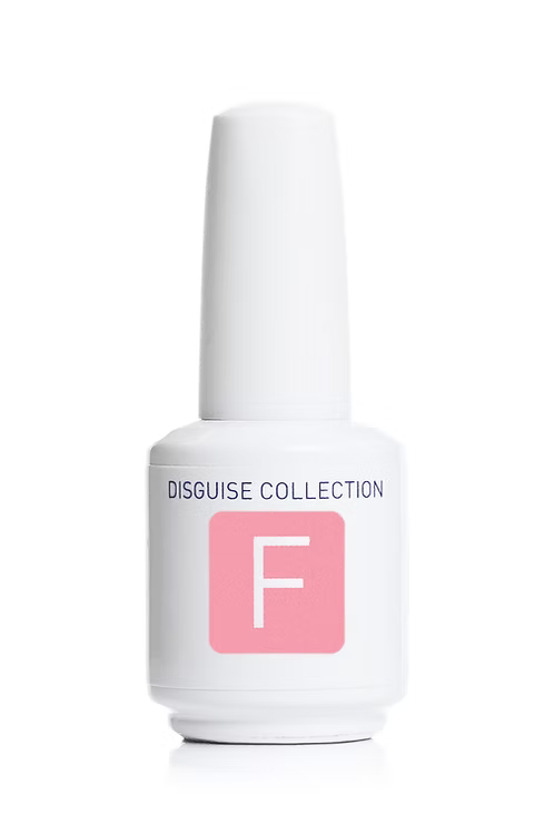 American Creator – Gel (Disguise Collection - F)