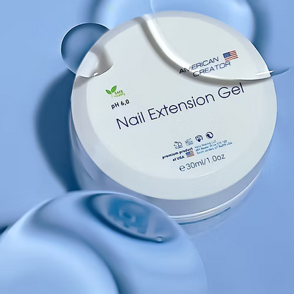 American Creator – Nail Extension Gel (30 ml)