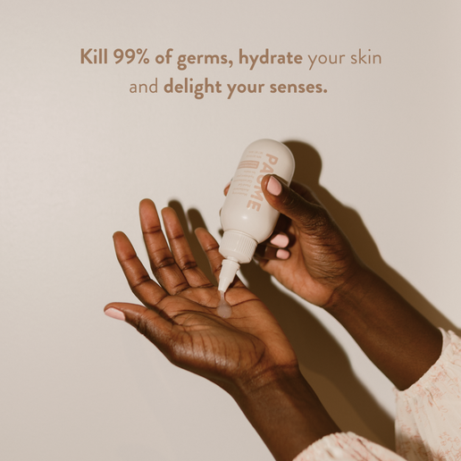 PAUME Antibacterial Hand Sanitizer