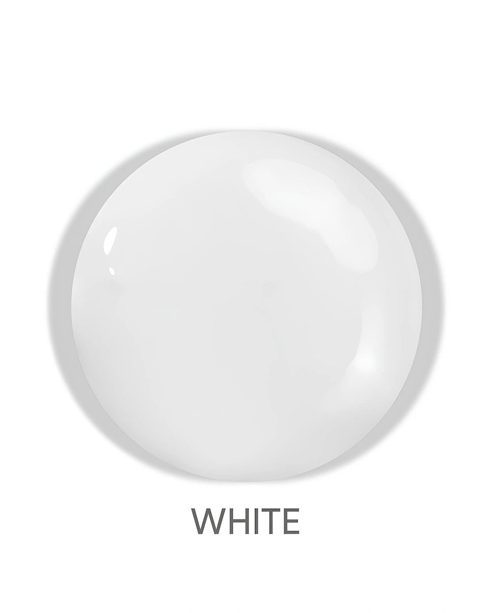 DARK White Gel Paint – 5 g