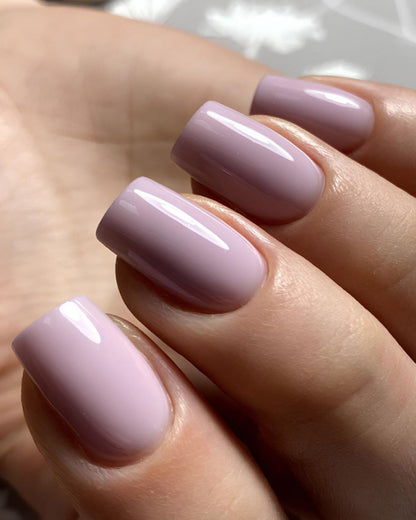 DARK Medium Gel #17 – Builder/Self-Leveling Gel (15 ml)