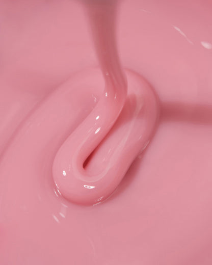 DARK Medium Gel #10 – Builder/Self-Leveling Gel (15 ml)