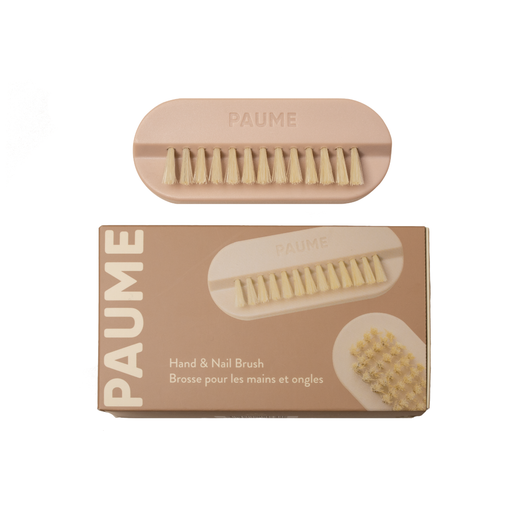 PAUME Hand & Nail Brush