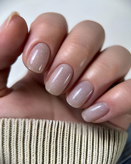 DARK Hologram Top (10 ml)