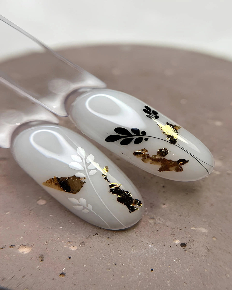 DARK White Gel Paint – 5 g