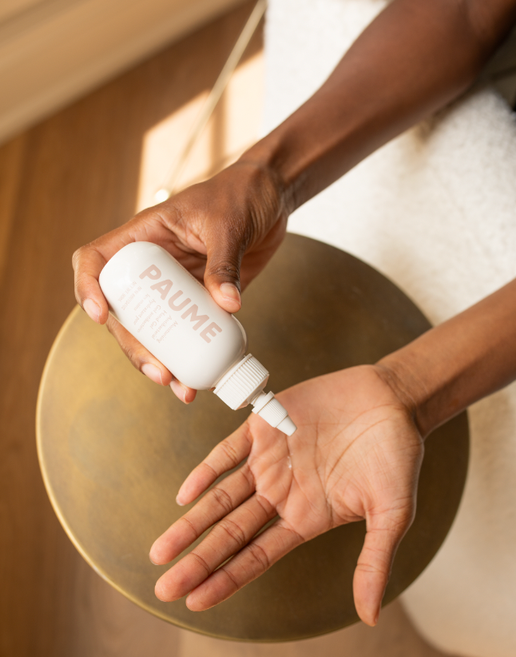 PAUME Antibacterial Hand Sanitizer