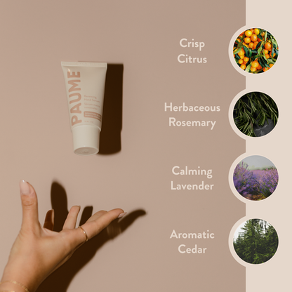 PAUME Anti-Aging Hand Serum