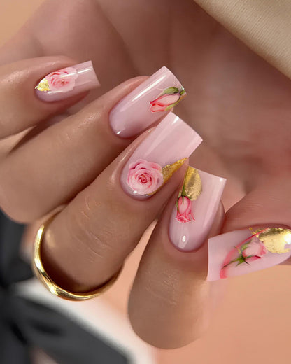 DARK SLIDIZ Water Stickers - NC008