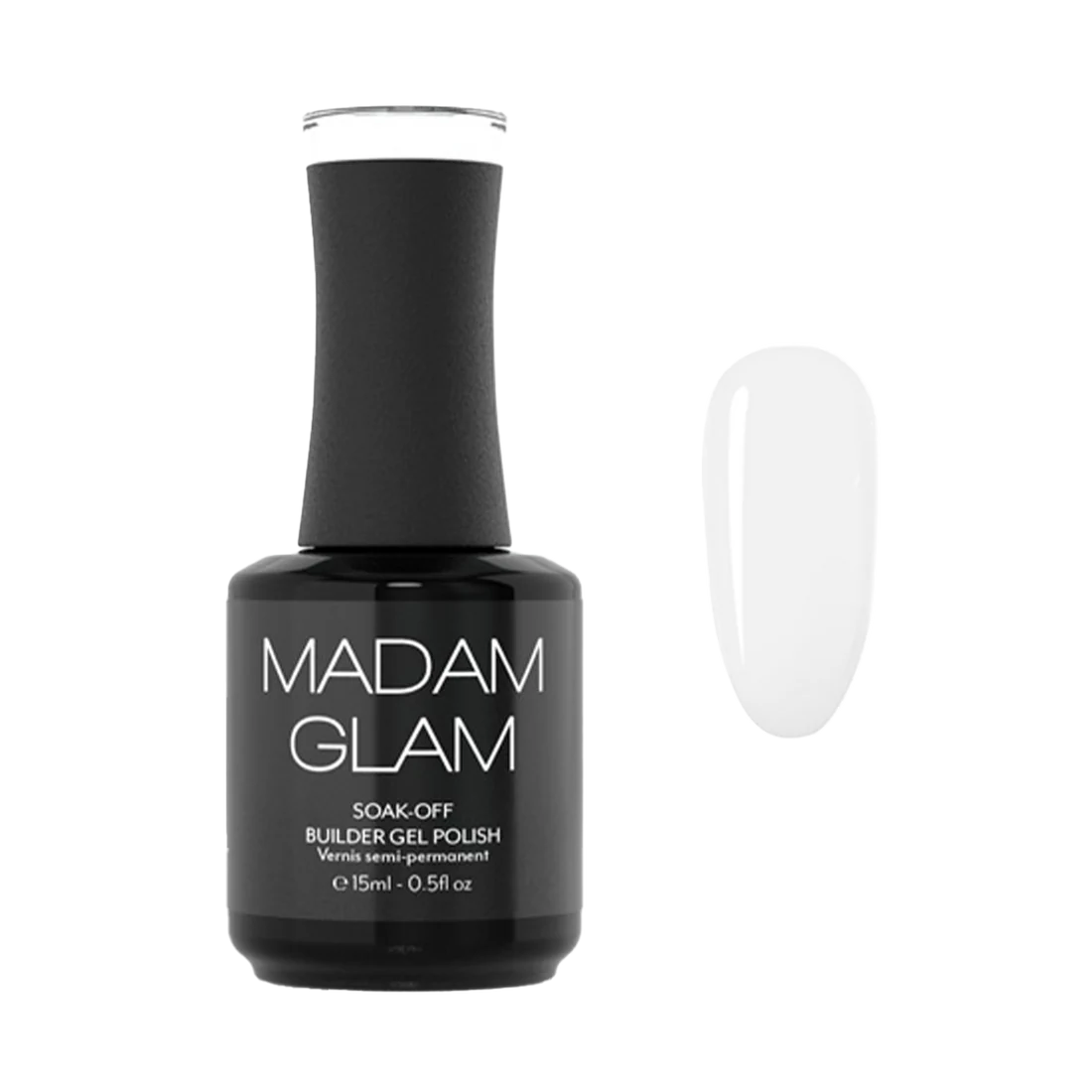Madam Glam - Pure Serenity Builder Gel