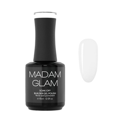 Madam Glam - Pure Serenity Builder Gel