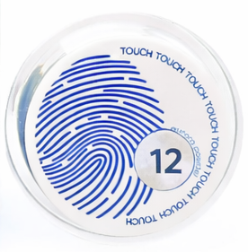 Touch Aurora Powder #12