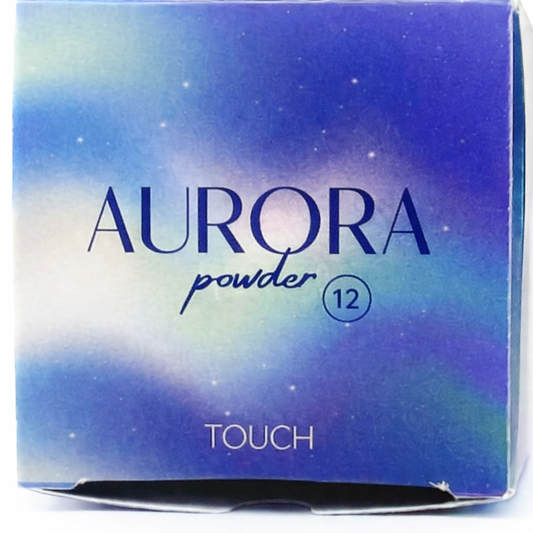 Touch Aurora Powder #12
