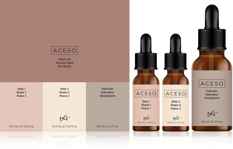 Aceso Client Kit