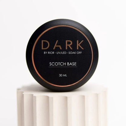 DARK Scotch Base – Medium-Acid Adhesion Base