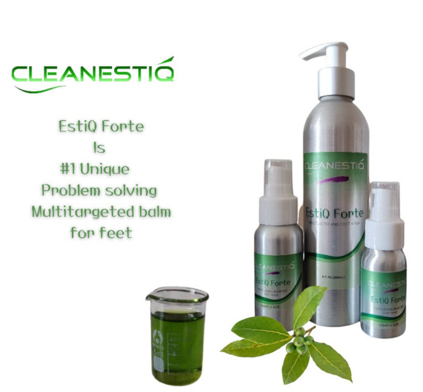 EstiQ Forte