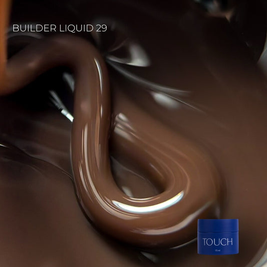 Touch Builder Liquid #29