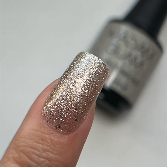 Madam Glam - Diamond Bride Rubber Base