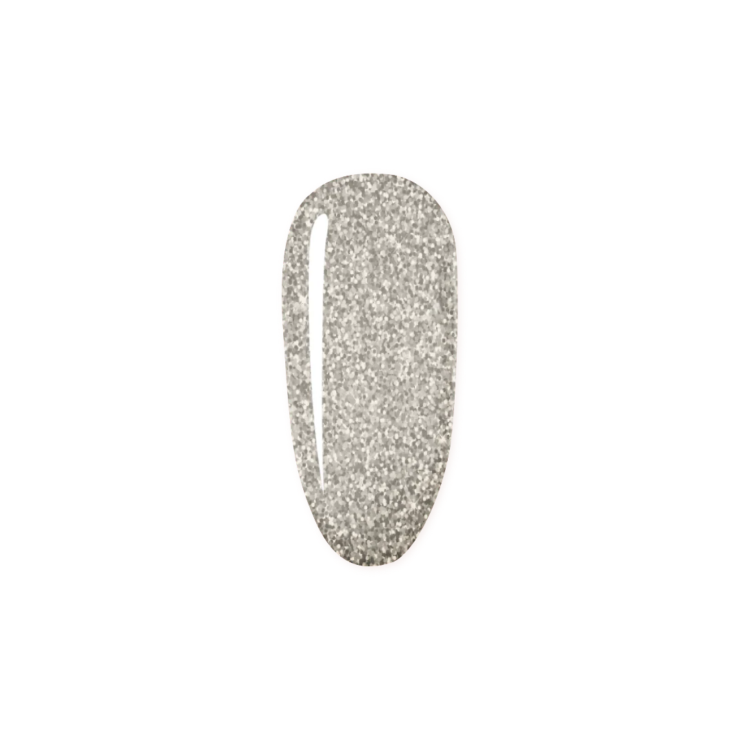 Madam Glam - Diamond Bride Rubber Base