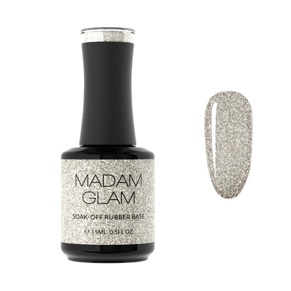 Madam Glam - Diamond Bride Rubber Base