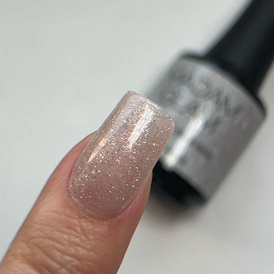 Madam Glam - Champagne Toast Base