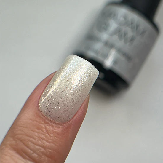 Madam Glam - Pearl Promise Rubber Base