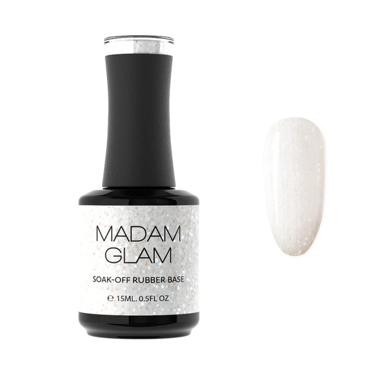 Madam Glam - Champagne Toast Base