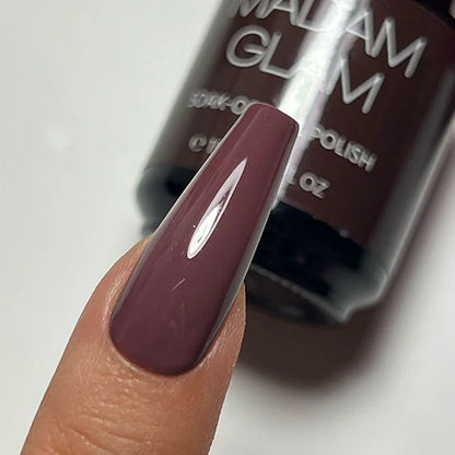 Madam Glam - Divine Glam Gel Polish