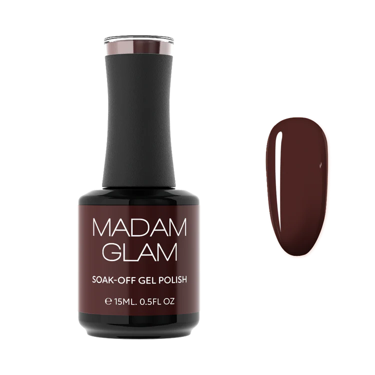 Madam Glam - Divine Glam Gel Polish