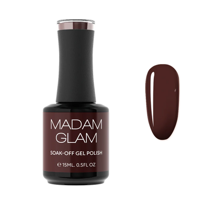 Madam Glam - Divine Glam Gel Polish