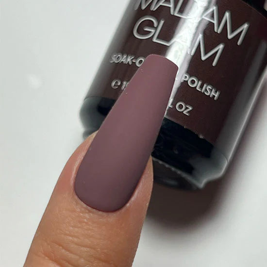 Madam Glam - Divine Glam Gel Polish