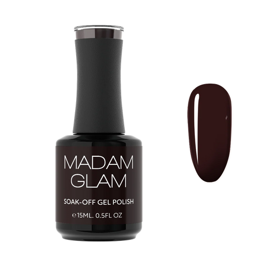 Madam Glam - Midnight Hour Gel Polish