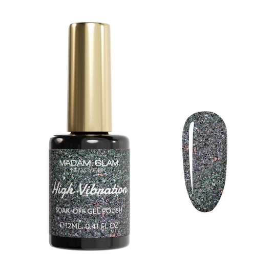 Madam Glam - High Vibration Gel Polish