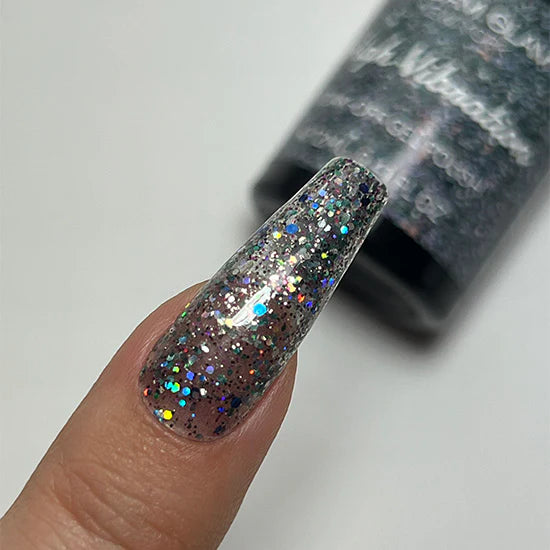 Madam Glam - High Vibration Gel Polish