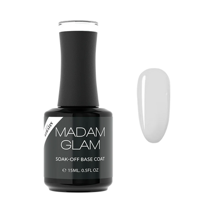 Madam Glam - Clear Keratin Base Coat