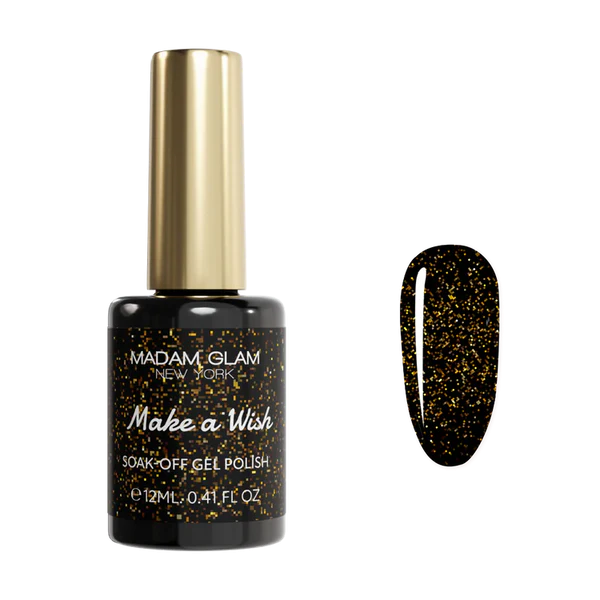 Madam Glam - Make a Wish Gel Polish