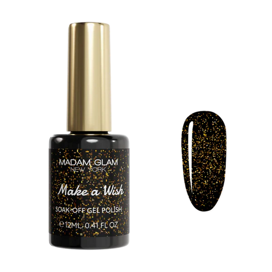 Madam Glam - Make a Wish Gel Polish