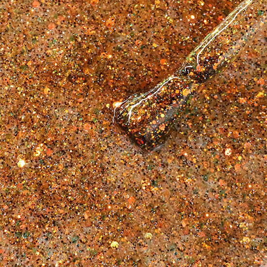 Madam Glam - Glam Resolution Gel Polish