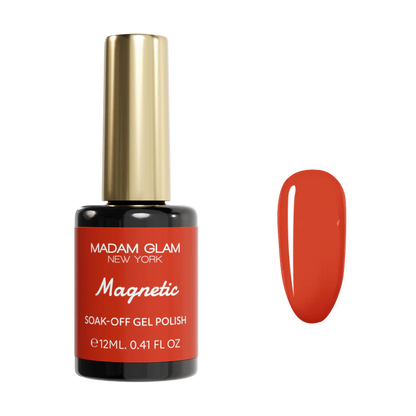 Madam Glam - Magnetic Gel Polish