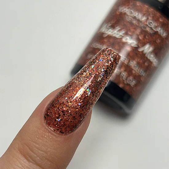 Madam Glam - Night on Mars Gel Polish