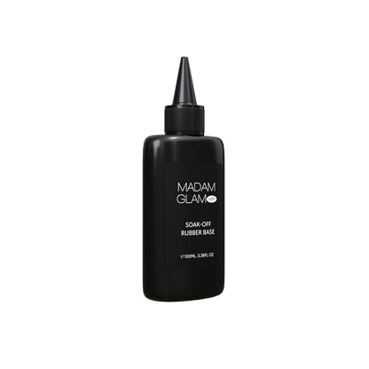 Madam Glam - Rubber Base (Refill)
