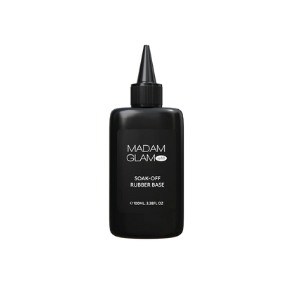 Madam Glam - Rubber Base (Refill)