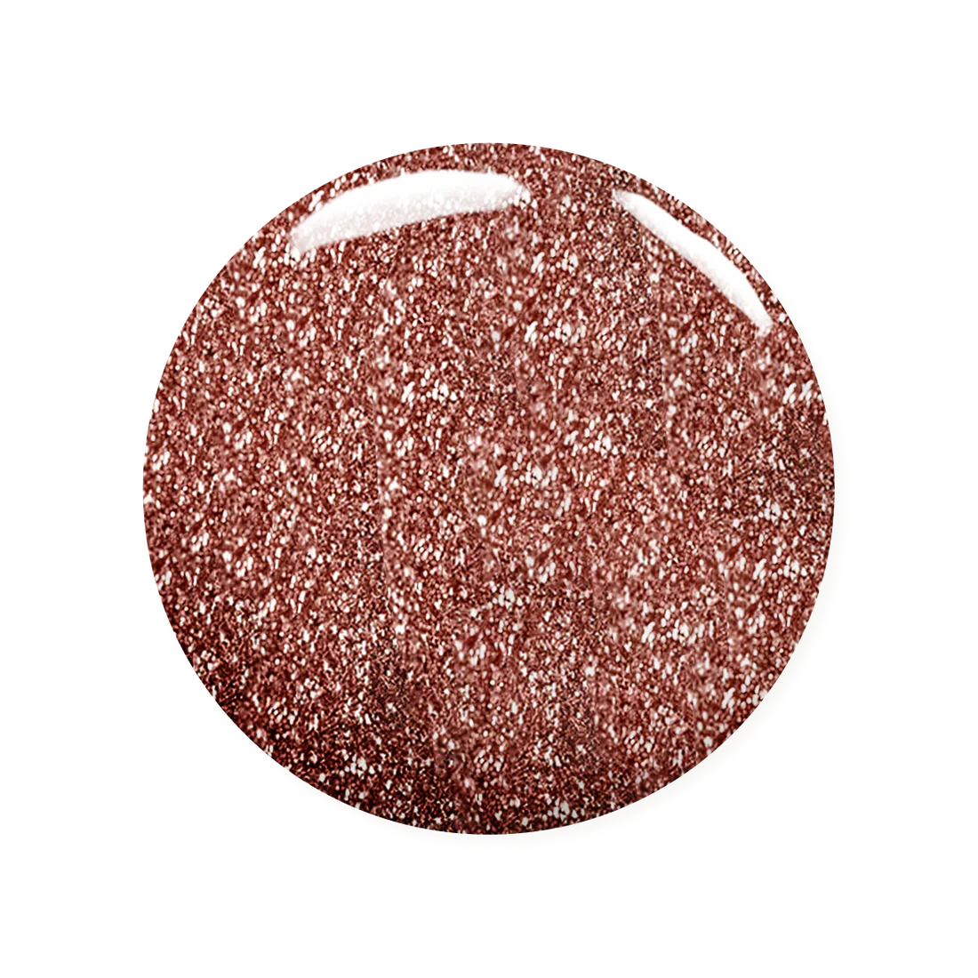 Madam Glam - Rose Gold Gel Paint