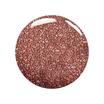 Madam Glam - Rose Gold Gel Paint