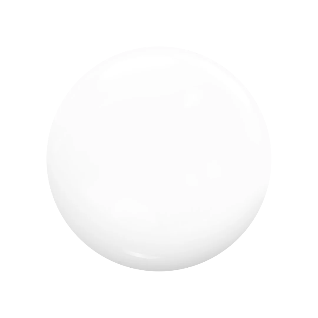 Madam Glam - Milky White Builder Gel