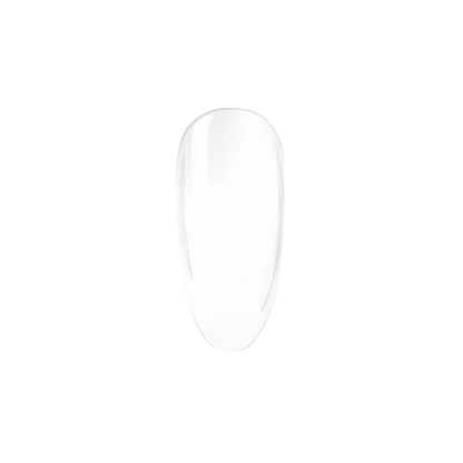 Madam Glam - Milky White Builder Gel