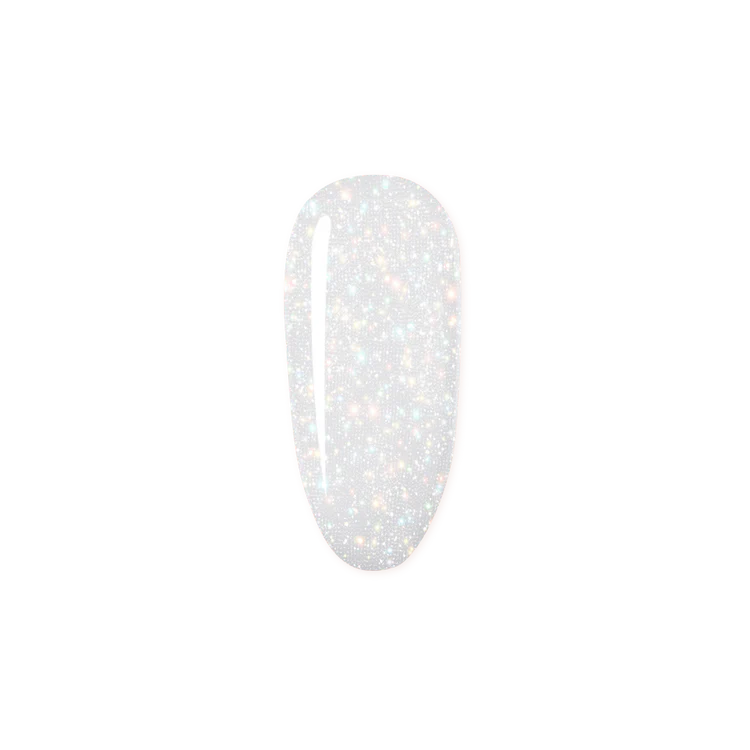 Madam Glam - Shimmer Clear Builder Gel